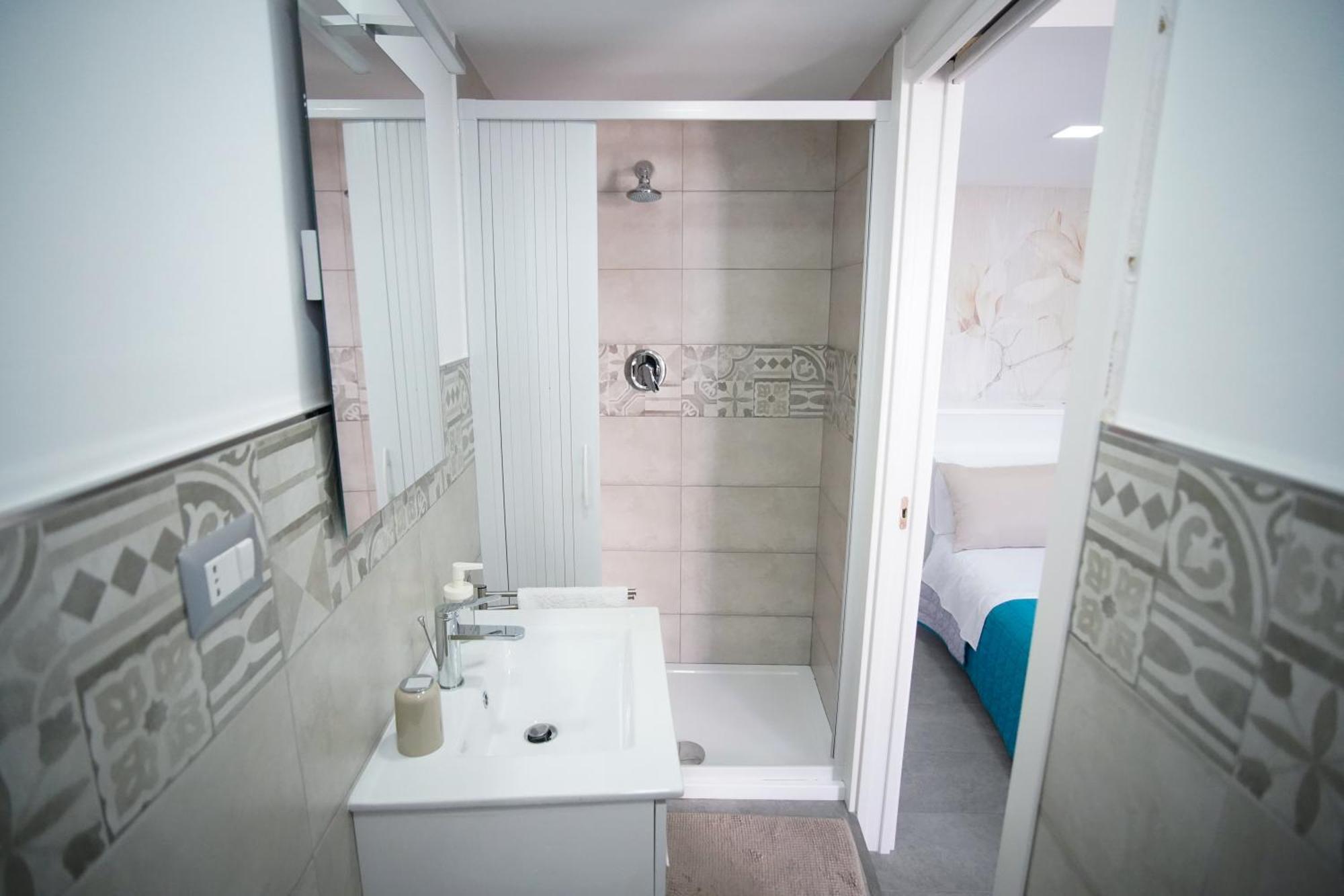 Bed and Breakfast Casa Fiorita Gragnano Exterior foto