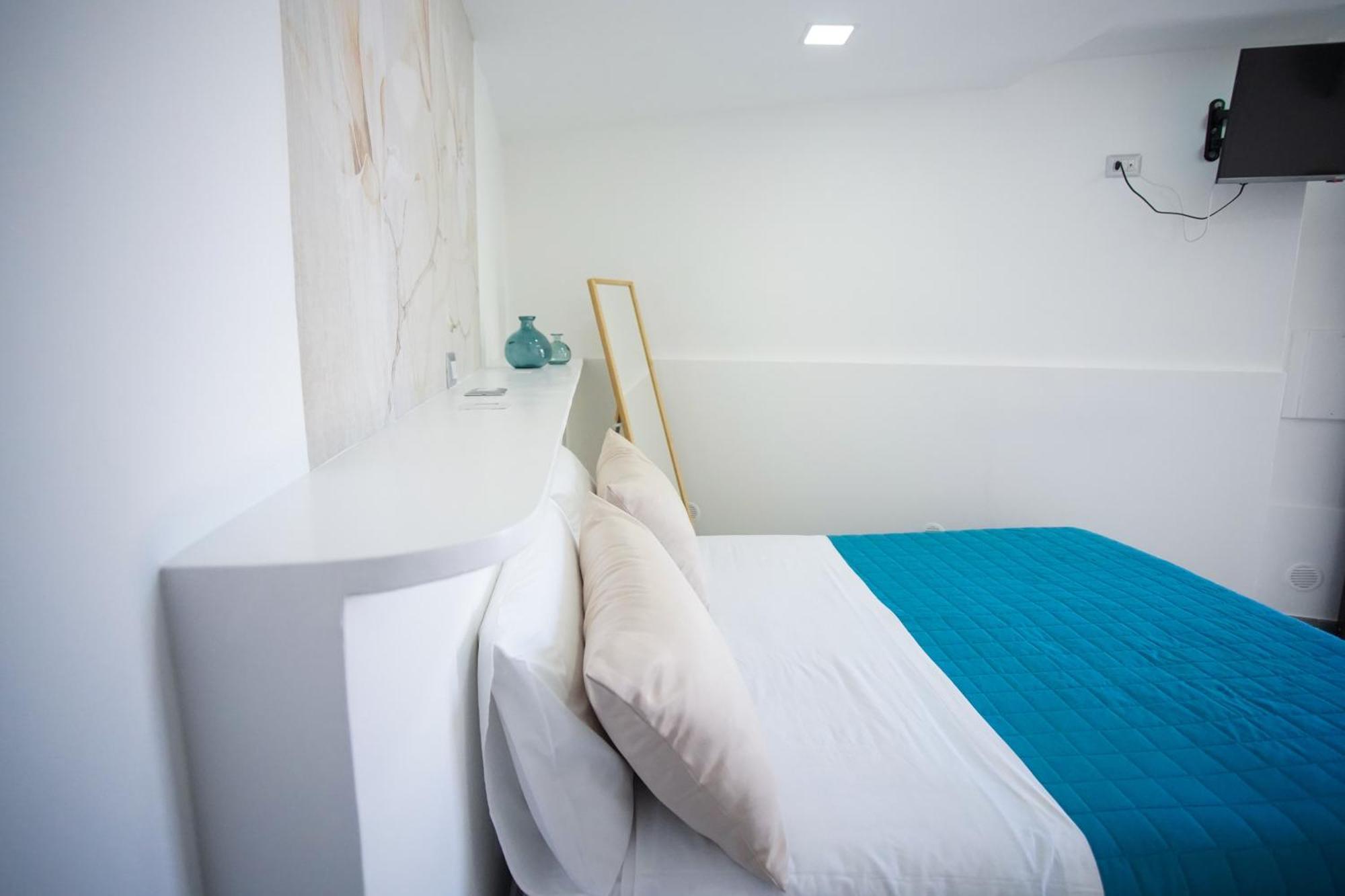 Bed and Breakfast Casa Fiorita Gragnano Exterior foto