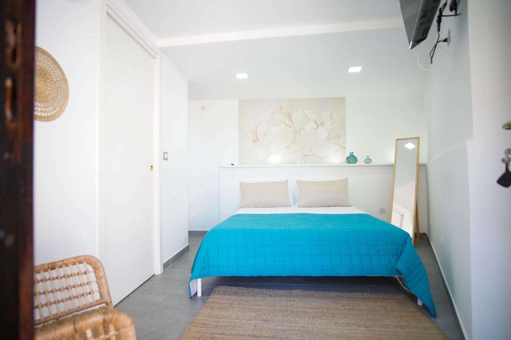 Bed and Breakfast Casa Fiorita Gragnano Exterior foto