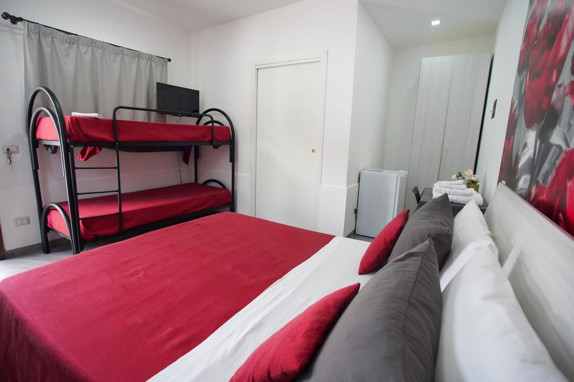 Bed and Breakfast Casa Fiorita Gragnano Exterior foto