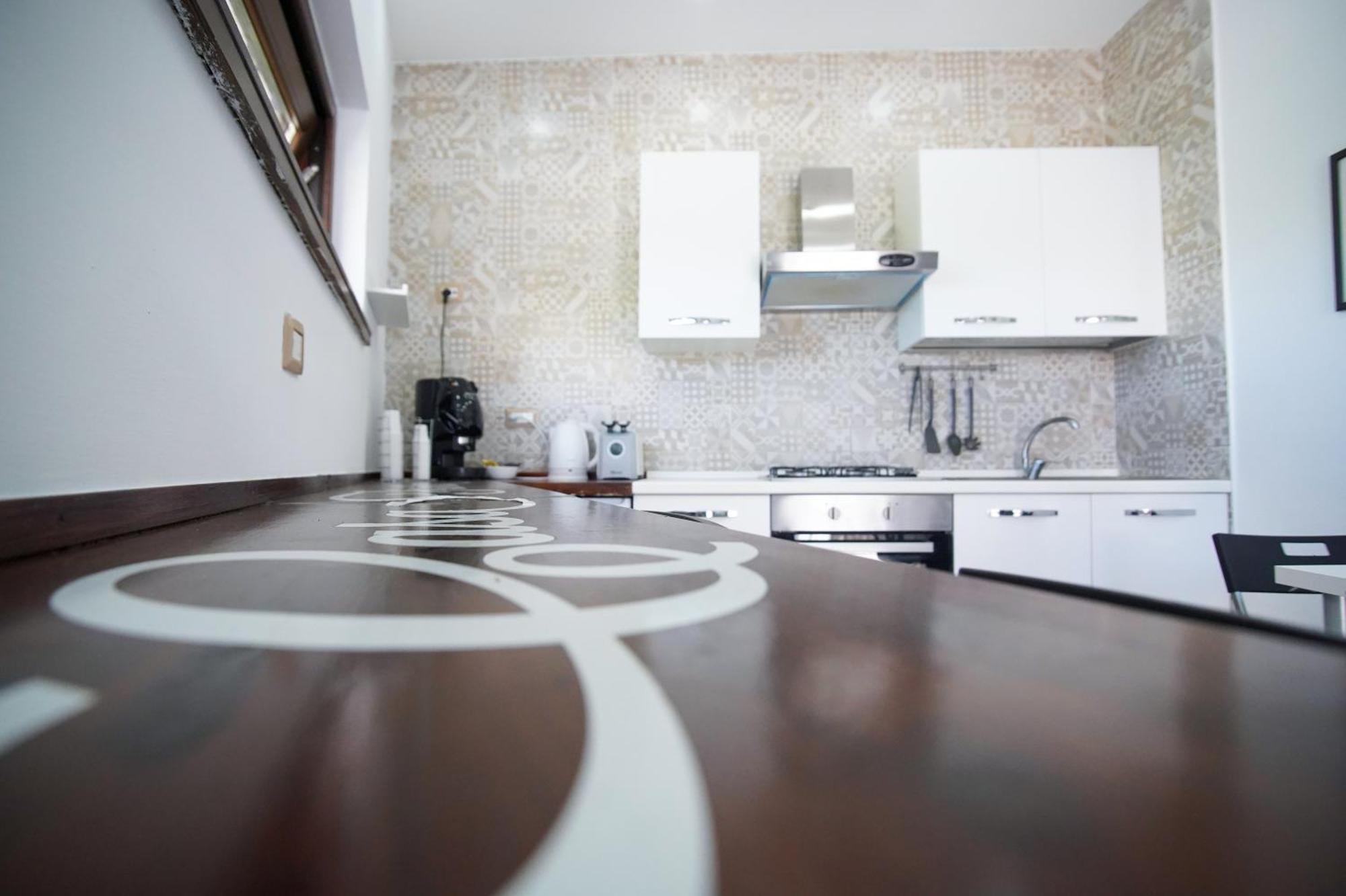 Bed and Breakfast Casa Fiorita Gragnano Exterior foto