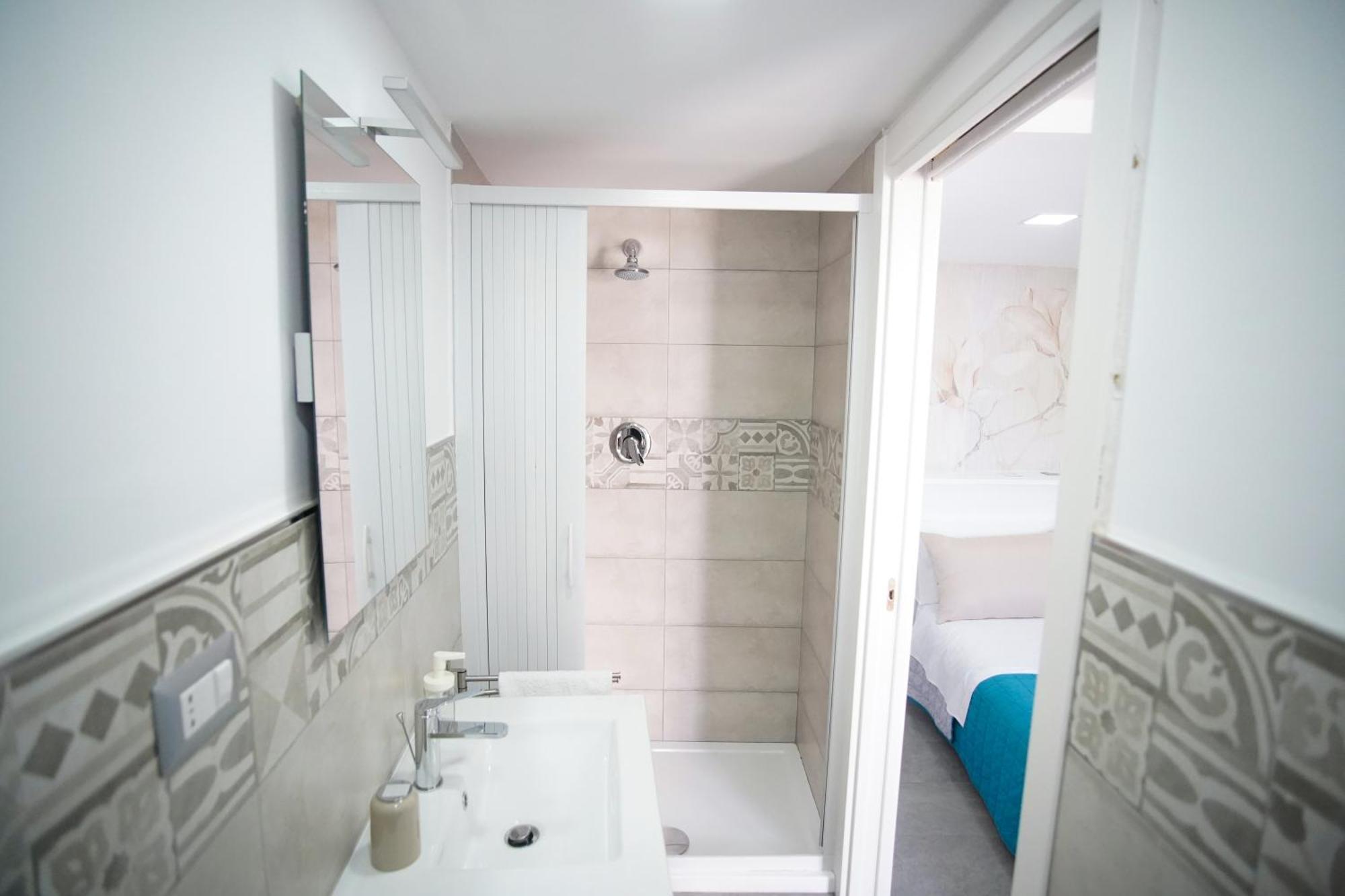 Bed and Breakfast Casa Fiorita Gragnano Exterior foto