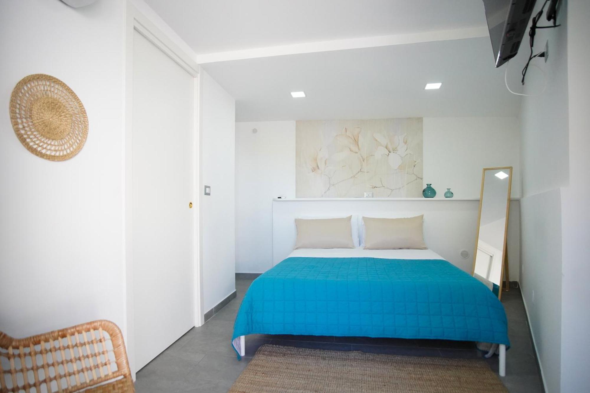 Bed and Breakfast Casa Fiorita Gragnano Exterior foto