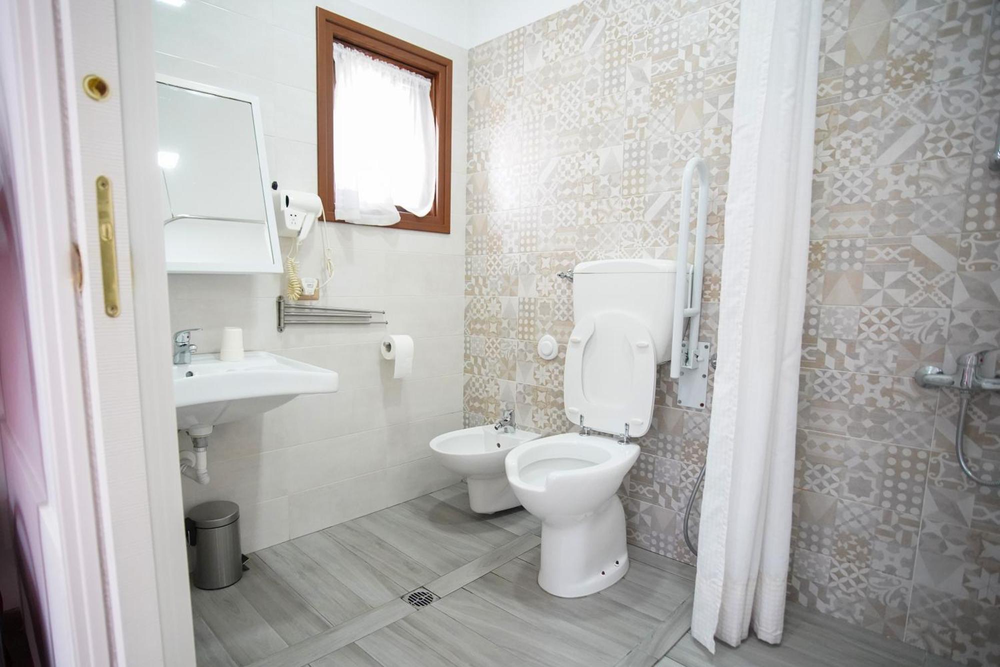 Bed and Breakfast Casa Fiorita Gragnano Exterior foto