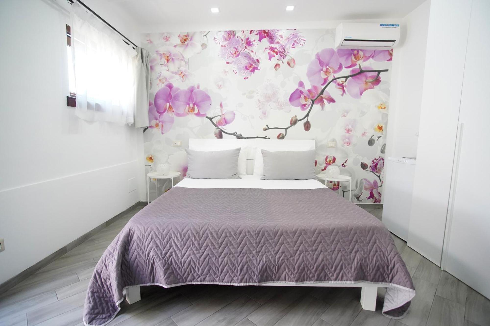 Bed and Breakfast Casa Fiorita Gragnano Exterior foto