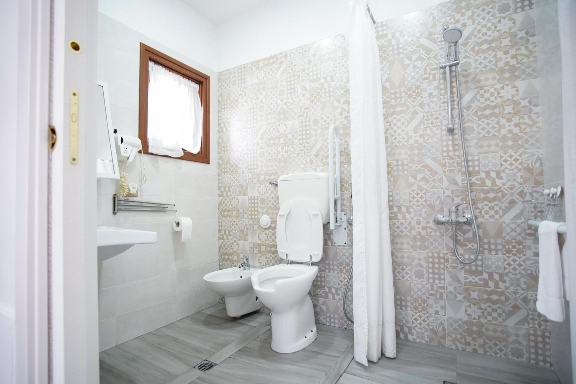 Bed and Breakfast Casa Fiorita Gragnano Exterior foto
